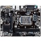 Gigabyte Placa Base H110M-S2 DDR3 mATX LGA1151