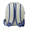 MOCHILA ESCOLAR 3D STARS WARS R2D2
