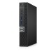 DELL OptiPlex 3040m 2.5GHz i5-6500T Micro Torre Negro P7HMY