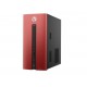 HP Pavilion P3J97EA 3.6GHz Negro, Rojo A10-8750 PC P3J97EA