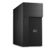 DELL Precision 3620 3.5GHz E3-1240V5 Mini Tower Negro RC23V