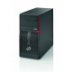 Fujitsu ESPRIMO P556 3.2GHz i5-6500 Micro Torre Negro, Rojo VFY:P0556P85AOES