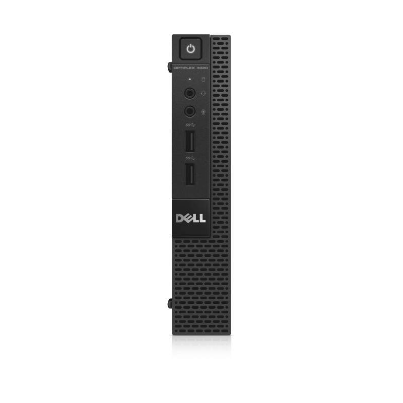 Station De Travail Dell Optiplex 3020M – Reconditionné, Compact