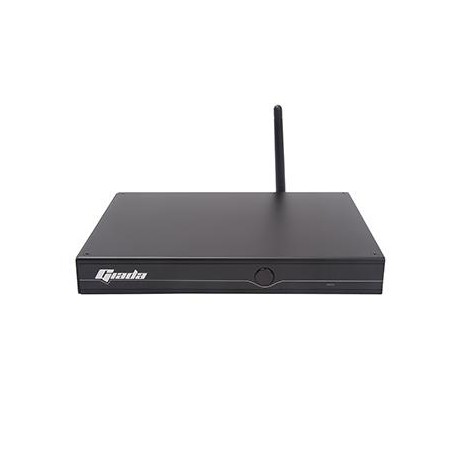 Giada i57B 1.7GHz Core i3-4010U Intel H87 BGA1168 Negro I57-B6000