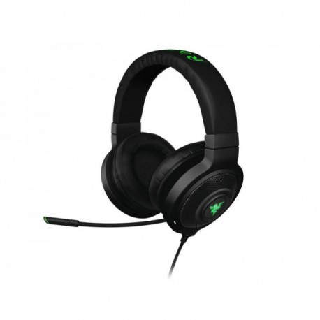 Razer Kraken Expert 7.1 Virtual Surround USB Gaming