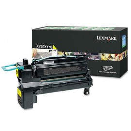 Lexmark X792X1YG t