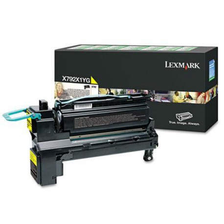 Lexmark X792X1YG t