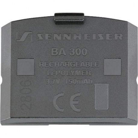 SENNHEISER BA 300 500898