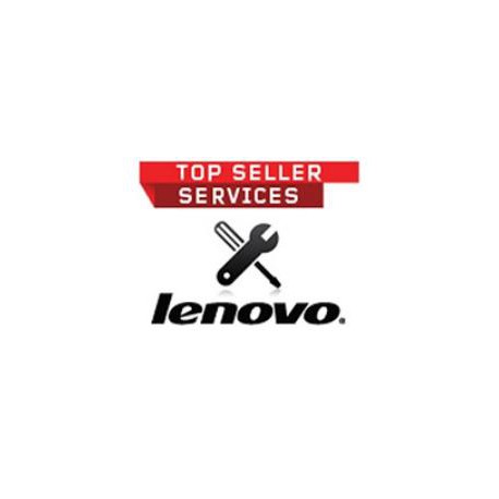Lenovo ThinkPlus ePac 4YR Onsite 5WS0D81202