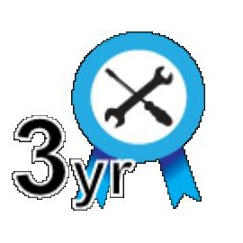 Lenovo Upgrade to 3 Year Depot 5WS0A23813