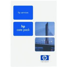HP UQ819E