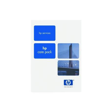 HP UQ819E