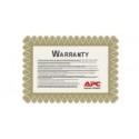 APC WEXTWAR1YR-SP-04