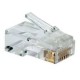Equip RJ-45 8P8C 121151