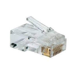 Equip RJ-45 8P8C 121151