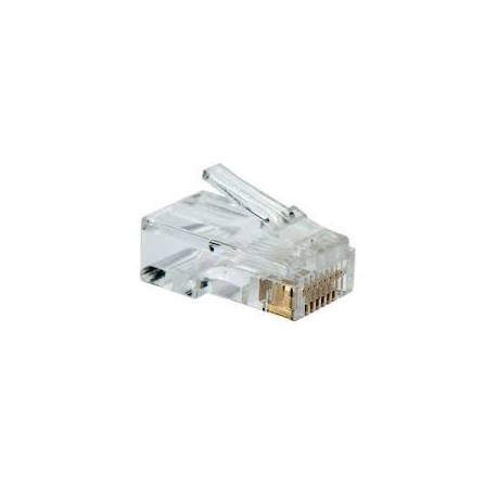Equip RJ-45 8P8C 121151