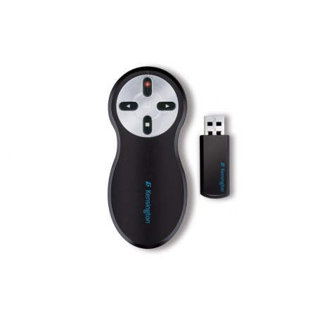 Kensington PUNTERO PROFESIONAL KENSINGTON 33374EU WIRELESS 33374EU