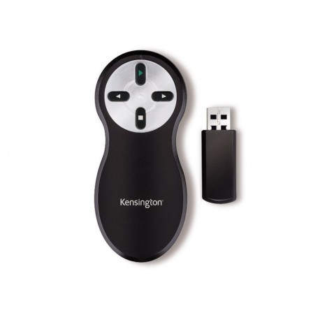 Kensington Presentador inal K33373EU