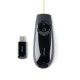 Kensington Presentador-puntero Expert laser verde y joystick K72426EU