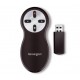 Kensington Si600 Wireless Presenter with Laser Pointer 33374