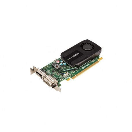 PNY Nvidia Geforce Quadro K600 1GB GDDR5