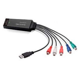 AVerMedia CONVERSOR ET113 COMPONENTES-HDMI