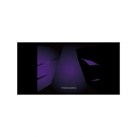 Tesoro Aegis X4 370x440