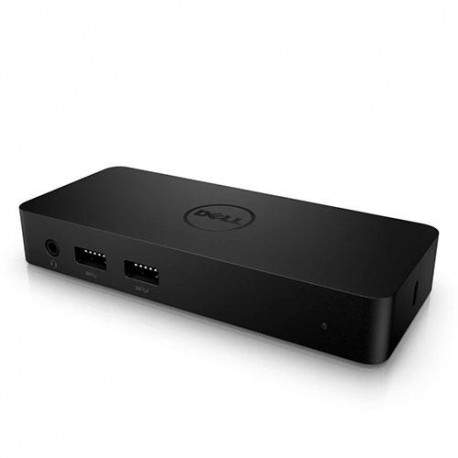 DELL Dual Video USB 3.0 D1000 452-BCCO