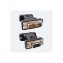 DVI 24 5 / M - VGA HDB15 / H