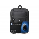 HP Essentials Kit   16''   Negro