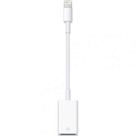 Apple Lightning - USB Camara