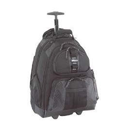 Targus 15 - 15.4 inch / 38.1 - 39.1cm Rolling Laptop Backpack TSB700EU