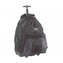Targus 15 - 15.4 inch / 38.1 - 39.1cm Rolling Laptop Backpack TSB700EU