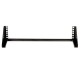 StarTech.com Rack de Acero Vertical de Pared 2U 19in Pulgadas para Equipos Montaje Vertical