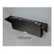 StarTech.com Rack de Acero Vertical de Pared 2U 19in Pulgadas para Equipos Montaje Vertical