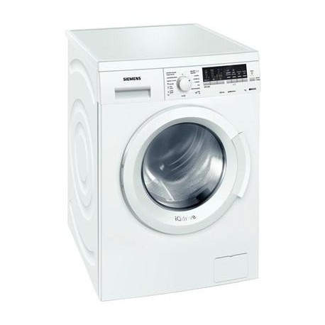 Siemens WM14Q467ES  7KG BLANCO ECO PERFECT