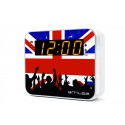 Muse M-165 UK radio