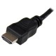 StarTech.com Conmutador automático de vídeo HDMI 3 Puertos Mando a distancia - Switch selector Tres Entradas
