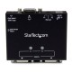 StarTech.com Conmutador Automático de Ví­deo VGA de 2 puertos - Switch Selector de Dos Salidas con Copia EDID