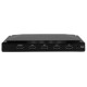 StarTech.com Conmutador HDMI de 4 Puertos - 4x1 con Audio - Switch Selector VS410HDMIE