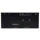StarTech.com Switch Matricial HDMI de 2x2 con Conmutado Autom VS222HDQ