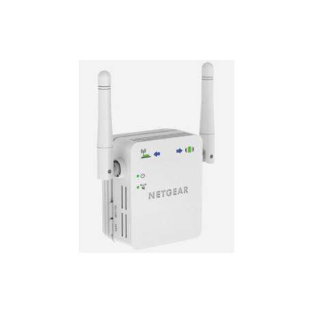 Netgear WN3000RP-200 Repetidor Universal N300 LAN