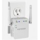 Netgear WN3000RP-200 Repetidor Universal N300 LAN