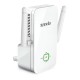 REPETIDOR A301 WIRELESS N WALL ANTENAS