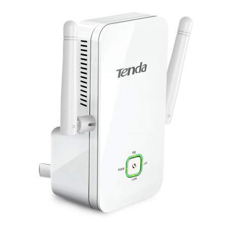 REPETIDOR A301 WIRELESS N WALL ANTENAS