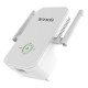 REPETIDOR A301 WIRELESS N WALL ANTENAS