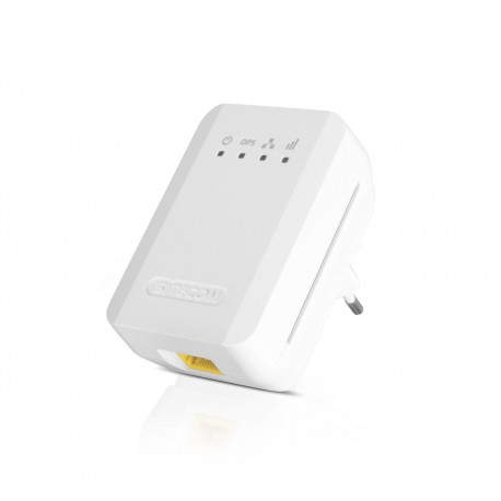 Sitecom WLX-1000 N300 Wi-Fi Wallmount Range Extender WLX-1000