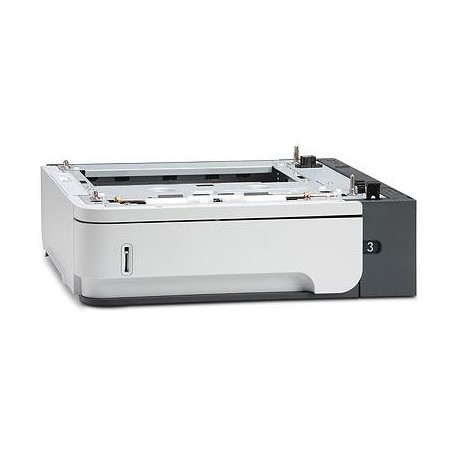 HP LaserJet CE530A
