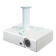 Newstar BEAMER-C80WHITE montaje para projector