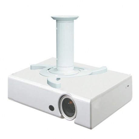 Newstar BEAMER-C80WHITE montaje para projector